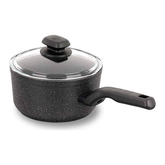 Korkmaz A1340 Ornella Saucepan - 18 cm | A1340
